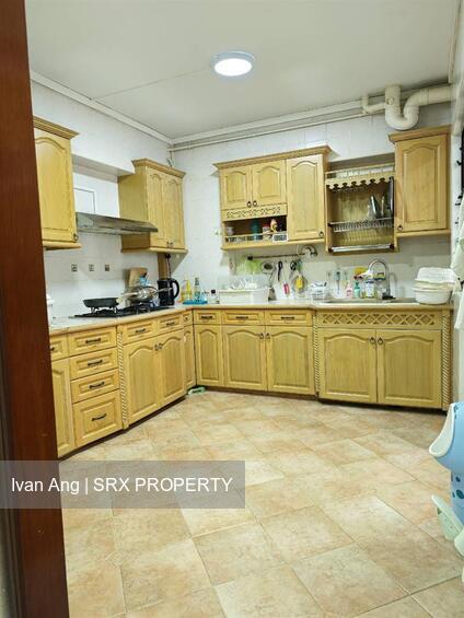Blk 504 Woodlands Drive 14 (Woodlands), HDB 5 Rooms #598801931